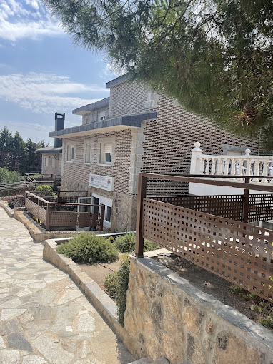 Residencia Virgen Del Valle